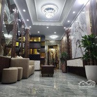 Bán Nhà Dân Xây Dương Quảng Hàm, Gara Ô Tô, Thang Máy, Kinh Doanh, Văn Phòng,Diện Tích54M,Mặt Tiền5,4M, 16Tỷ