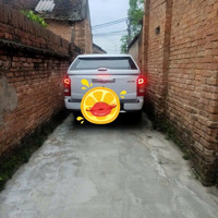 Cơ Hội Sở Hữu Đất Giá Đầu Tư Tại Khu Hương Trầm - Thụy Lâm- Đông Anh Diện Tích: 55,7M2