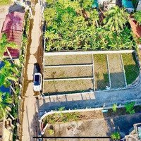 Chính Chủ Cần Bán 47M Đất Hồng Vân Thường Tín