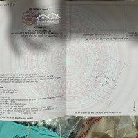Chính Chủ Cần Bán 47M Đất Hồng Vân Thường Tín