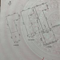 Ban nha 68 Trần Thủu Độ 4.5x22, nhà đẹp 4 tầng, ngay chợ