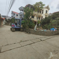 Chính Chủ Gửi Bán Lô Đất Thôn Xuân Canh,Xã Xuân Canh Xuân Canh, Đông Anh, Hà Nội Diện Tích: 95,5M2