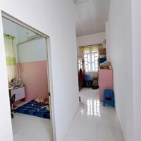 Bán nhà lầu 2 mặt tiền Trục chính KDC 3A, Lộ Vòng Cung