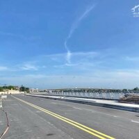 Bán nhà lầu trục chính hẻm 198 Tầm Vu, Hưng Lợi
