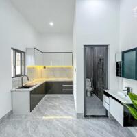 Bán nhà lầu trục chính hẻm 198 Tầm Vu, Hưng Lợi