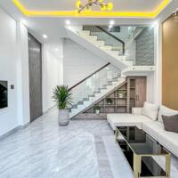 Bán nhà lầu trục chính hẻm 198 Tầm Vu, Hưng Lợi