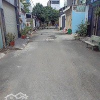 Bán Lỗ 500 Triệu Nhà 1 Trệt 2 Lầu. 4 Phòng Ngủ 4 Vệ Sinhđường Gò Cát Phú Hữu