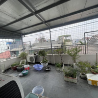 Nhà Dân Xây 45M2 Phố Vũ Đức Thận - Hoa Lâm, Mới Đẹp Ở Ngay, Ngõ Thoáng Cạnh Big C Nhỉnh 6 Tỷ