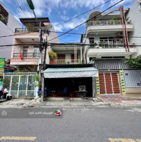 Bán Căn Nhà Kiên Cố Mặt Tiền Kinh Doanh Ngang 5.2M Đường Mạc Đĩnh Chi Chỉ 8 Tỷ