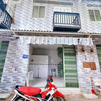 Cho thuê minihouse gần đại học tây đô