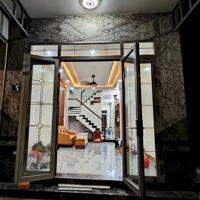 Cho thuê nhà 3 tầng kdc Cửu Long, Long Hòa, Bình Thủy