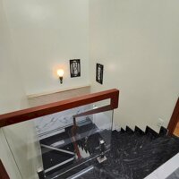 Cho thuê nhà 3 tầng kdc Cửu Long, Long Hòa, Bình Thủy