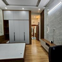 Cho thuê nhà 3 tầng kdc Cửu Long, Long Hòa, Bình Thủy