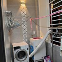Cho thuê nhà 3 tầng kdc Cửu Long, Long Hòa, Bình Thủy