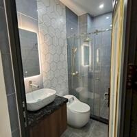 Cho thuê nhà 3 tầng kdc Cửu Long, Long Hòa, Bình Thủy