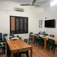 Bán Nhà 2 Mặt Ngõ Phố Tam Khương- Ô Tô Tránh - 86M2, 4 Tầng, 13,5 Tỷ