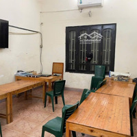 Bán Nhà 2 Mặt Ngõ Phố Tam Khương- Ô Tô Tránh - 86M2, 4 Tầng, 13,5 Tỷ