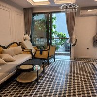 Biệt Thự Khu Vĩnh Phúc Ba Đình Nhỉnh 30Tỷ 140M2 4 Tầng Mtr 8,1M Trước Nhà Đỗ Vài Xe Ô Tô Gần Hồ Tây