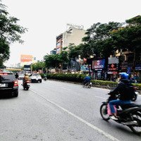Bán Nhà Mặt Phố Nguyễn Văn Cừ Diện Tích: 75M2, Giá: 26 Tỷ. Long Biên
