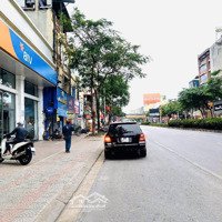 Bán Nhà Mặt Phố Nguyễn Văn Cừ Diện Tích: 75M2, Giá: 26 Tỷ. Long Biên