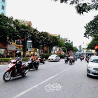 Bán Nhà Mặt Phố Nguyễn Văn Cừ Diện Tích: 75M2, Giá: 26 Tỷ. Long Biên