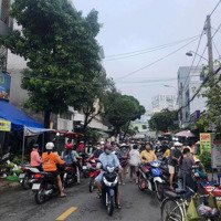 11,5 Tỷcó Thương Lượngmạnh Cần Tiền Gấp Mặt Tiền Đường 8, Linh Xuân Thủ Đức