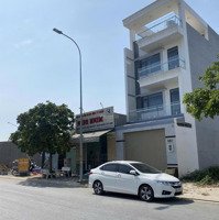 Bán Đất Mặt Tiền Kinh Doanh, Lộ Giới 20M Đường Nhựa. Gần Siêu Thị, Trường Học
