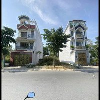 Bán Đất Mặt Tiền Kinh Doanh, Lộ Giới 20M Đường Nhựa. Gần Siêu Thị, Trường Học