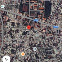 Mặt Tiền Chợ Bình Điềm Phú Hoà Tdm Bd Kinh Doanh Cực Đẹp