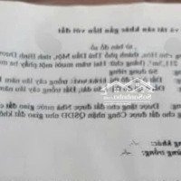 Mặt Tiền Chợ Bình Điềm Phú Hoà Tdm Bd Kinh Doanh Cực Đẹp