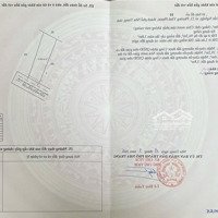 Diện Tích: 98M2 - 3,8 Tỷ, Cách Biển 800M