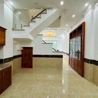 Cho thuê nhà trệt lầu Mặt Tiền Đường Tạ thị phi