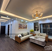 Bán Căn Hộ 3 Phòng Ngủ 2 Vệ Sinhtại 113 Trung Kính, 7,9 Tỷ, 110M2, Giá Cực Chất Chỉ Với