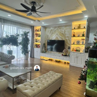 Bán Căn Hộ 3 Phòng Ngủ 2 Vệ Sinhtại 113 Trung Kính, 7,9 Tỷ, 110M2, Giá Cực Chất Chỉ Với