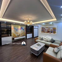 Bán Căn Hộ 3 Phòng Ngủ 2 Vệ Sinhtại 113 Trung Kính, 7,9 Tỷ, 110M2, Giá Cực Chất Chỉ Với