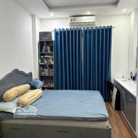 Bán Siêu Phẩm Hồng Tiến -Bồ Đề. 6 Tầng Oto Đỗ Cổng Ngõ Oto Thông Gần Phố Full Nội Thất