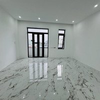 Bán Nhà 3 Tầng 3 Mê Đường Mai Anh Tuấn - Ngay Chợ Hoà Xuân - Cẩm Lệ