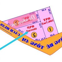 Đất Dân Cắt Bán Diện Tích Sổ Gần 99M Diện Tích Thực Tế Hơn 180M Giá Chỉ Hơn 600 Tr