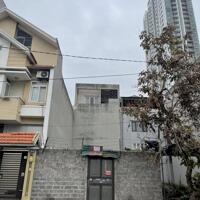 Bán Lô B17-40 KĐT Cao Xanh,Hà Khánh A. DT:90m2,MT:6m.H:Đông Nam