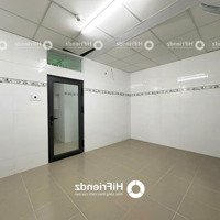 Phòng Trọ Mới Xây _ Sẳn Máy Lạnh, Kệ Bếp _ Ngay Đại Học Công Thương