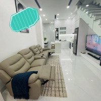 Bán Nhà Mới Gần Biển Nội Thất Xịn Phong Cách Hiện Đại Dọn Vào Ở Ngay