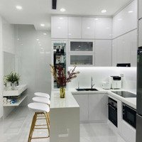 Bán Nhà Mới Gần Biển Nội Thất Xịn Phong Cách Hiện Đại Dọn Vào Ở Ngay