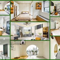 Chỉ 5. Xtỷ - Đẹp Nhất Xóm, 3 Phòng Ngủfull Nội Thất Ngay Hoàng Văn Thụ Phú Nhuận, Gần Sân Bay Tsn