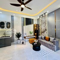 Chỉ 5. Xtỷ - Đẹp Nhất Xóm, 3 Phòng Ngủfull Nội Thất Ngay Hoàng Văn Thụ Phú Nhuận, Gần Sân Bay Tsn