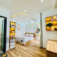 Chỉ 5. Xtỷ - Đẹp Nhất Xóm, 3 Phòng Ngủfull Nội Thất Ngay Hoàng Văn Thụ Phú Nhuận, Gần Sân Bay Tsn