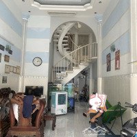 Bán Nhà Riêng, Đường Tân Hương, Tân Quý, Tân Phú, 7,2 Tỷ, 64 M2, Giá Ưu Đãi Đẹp, Nhiều Tiện Ích.