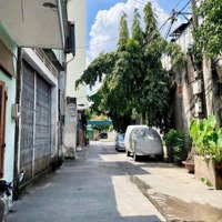 Bán Nhà Riêng, Đường Tân Hương, Tân Quý, Tân Phú, 7,2 Tỷ, 64 M2, Giá Ưu Đãi Đẹp, Nhiều Tiện Ích.