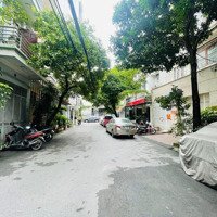 Bán Nhà Phân Lô Phố Liên Cơ, Huy Du, Gần Nguyễn Cơ Thạch Nam Từ Liêm 105M 4Tmặt Tiền7M Giá Bán 33.8Tỷ.