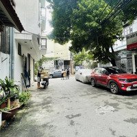 Bán Nhà Phân Lô Phố Liên Cơ, Huy Du, Gần Nguyễn Cơ Thạch Nam Từ Liêm 105M 4Tmặt Tiền7M Giá Bán 33.8Tỷ.
