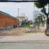 Tôi Cần Bán Gấp Đất Ở Đinh Văn Ước, Hưng Long, Bình Chánh. 2,3 Tỷ, Diện Tích: 90 M2 Chính Chủ , Thổ Cư 100%.